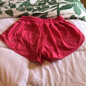 lululemon athletica Shorts - Lululemon shorts size 4 lululemon athletica Shorts - Lululemon shorts size 4